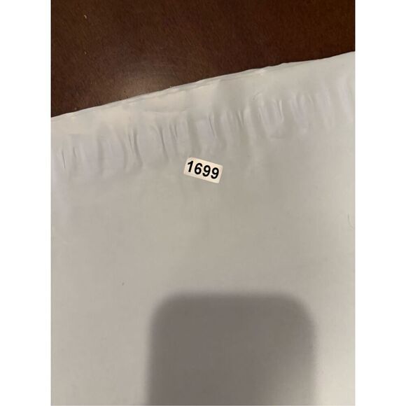 Size XL - vintage Y2K, Penn‎ State University wraparound logo T-shirt blue men - Picture 9 of 9